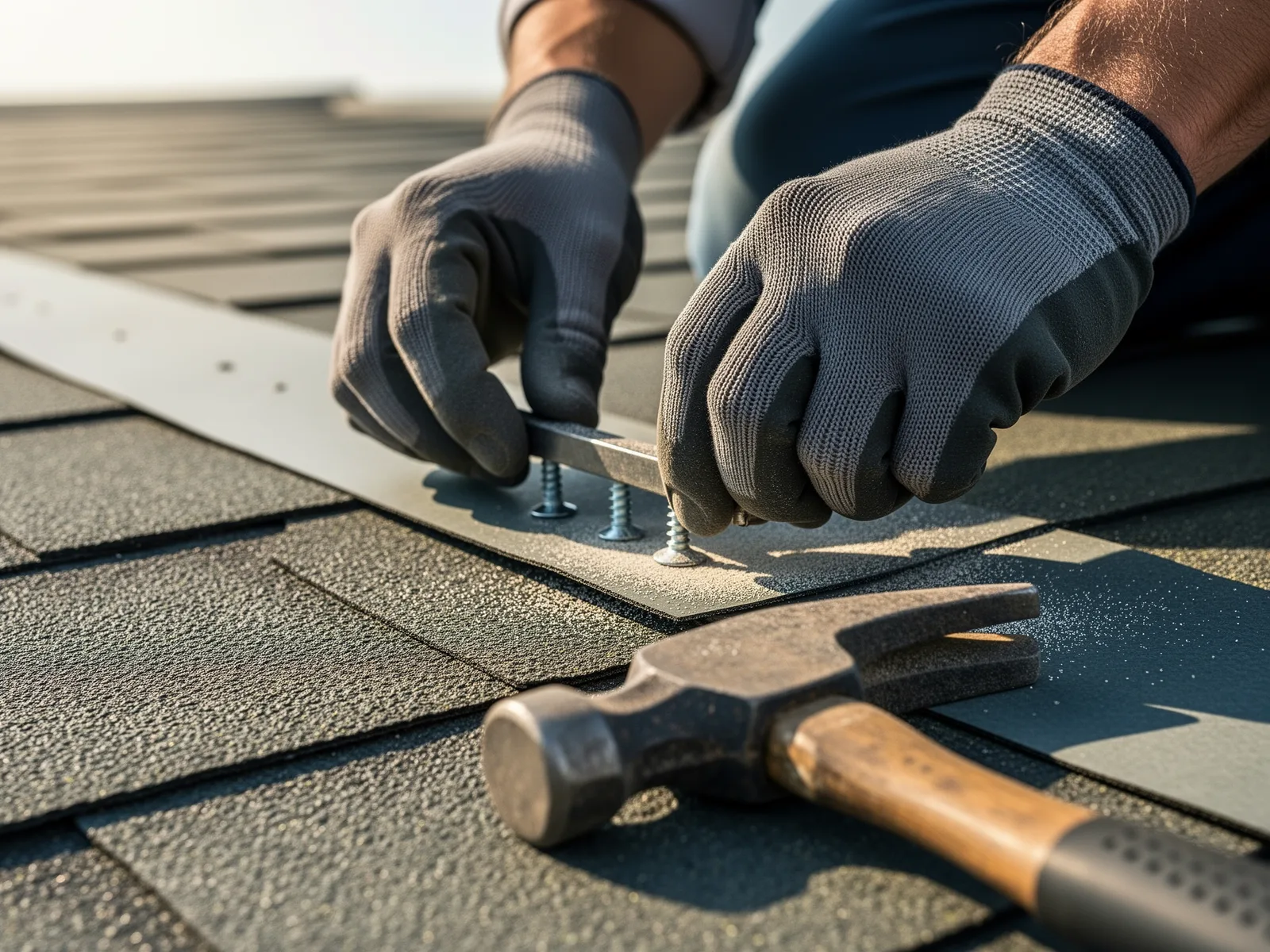 Why choose Fascia Repair in Almont, CO